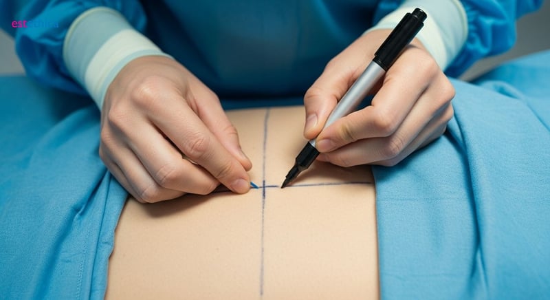 Abdominoplastie: Tipuri și tehnici inovatoare