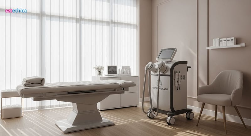 Abdominoplastik: Straffer Bauch durch Bauchdeckenstraffung