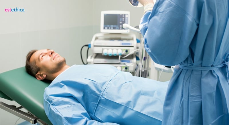 Abdominoplastik: Mehr als nur eine Schönheitsoperation