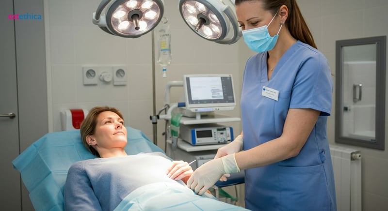 Abdominoplastik: Hautstraffung und mehr – Wissenswertes