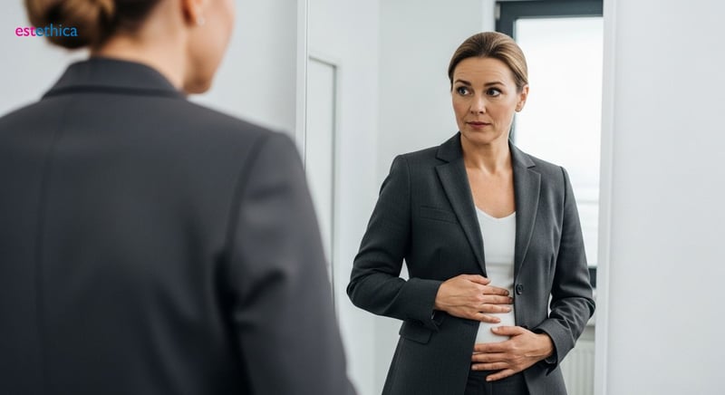 Abdominoplastik: Bauchdeckenstraffung für optimale Ergebnisse