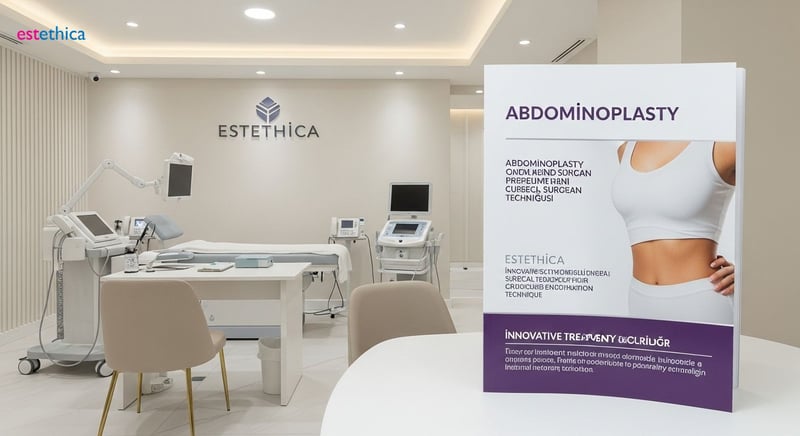 Abdominoplastik: Methoden und Techniken im Überblick