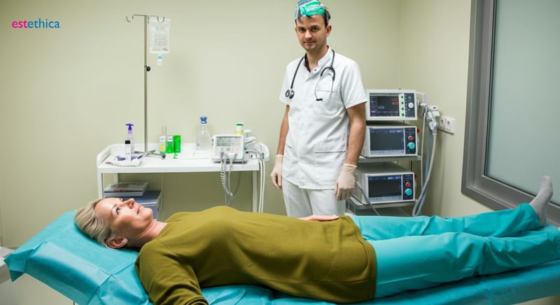 Abdominoplastik: Methoden und Techniken im Überblick