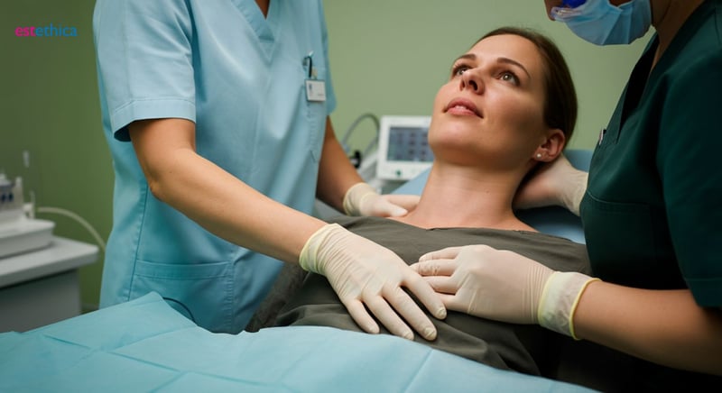 Abdominoplastik: Methoden und Techniken im Überblick