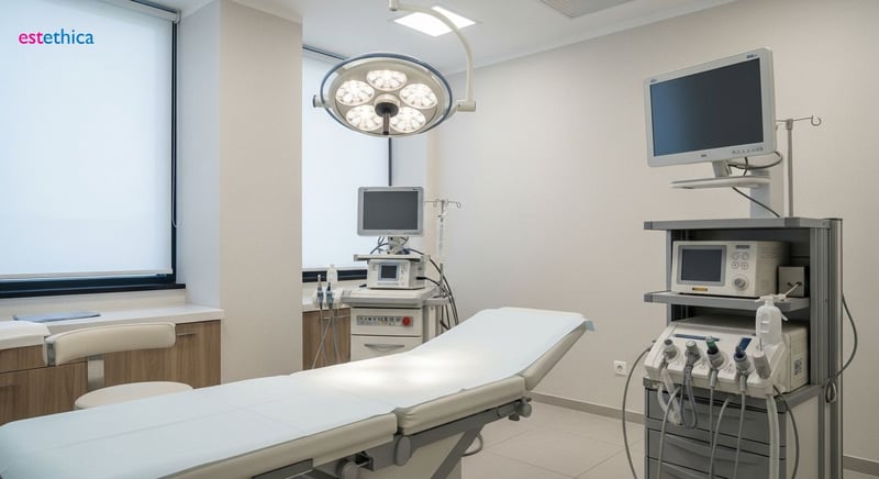 Abdominoplastik: Sinnvolle Bauchdeckenstraffung