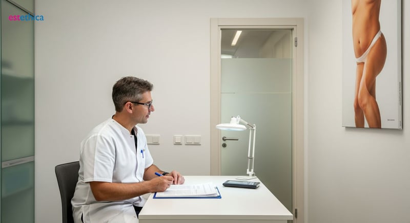 Abdominoplastik: Wann ist sie die richtige Wahl?