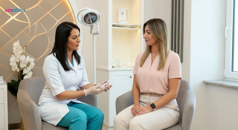 Abdominoplastik: Wissenswertes zur Operation