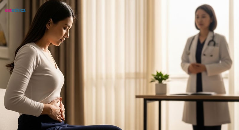 Abdominoplastik: Methoden und Ergebnisse
