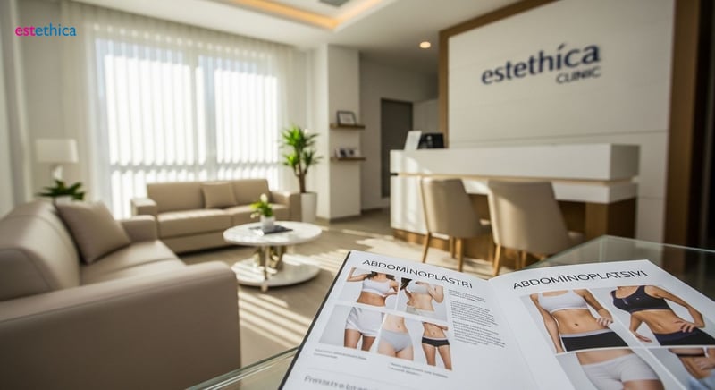 Abdominoplastik: Wichtige Informationen und Tipps