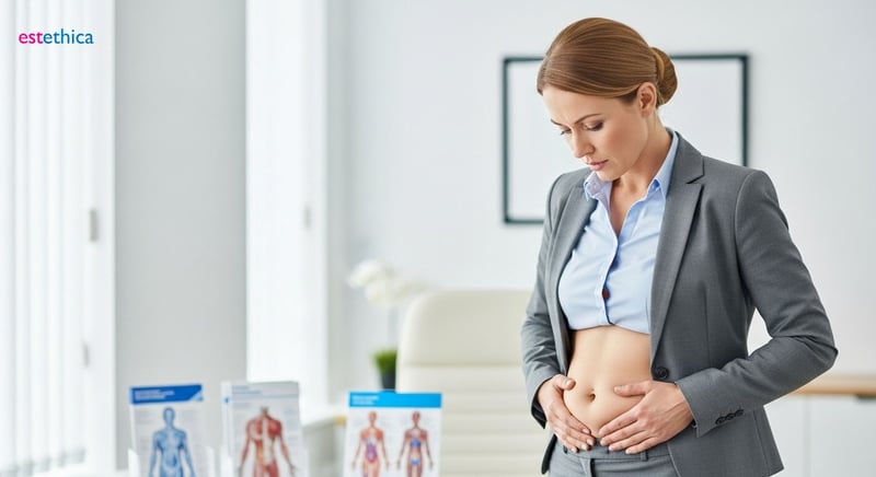 Abdominoplasty: Procedure and Benefits