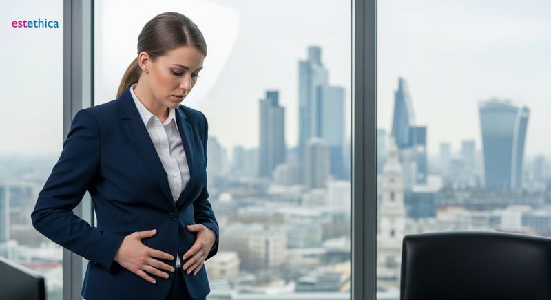 Tummy Tuck Abdominoplasty Procedure