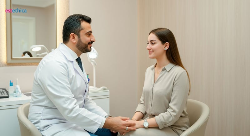 Abstehende Ohren korrigieren: Otoplastik Methoden