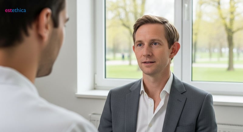 Abstehende Ohren: Ursachen und psychische Folgen