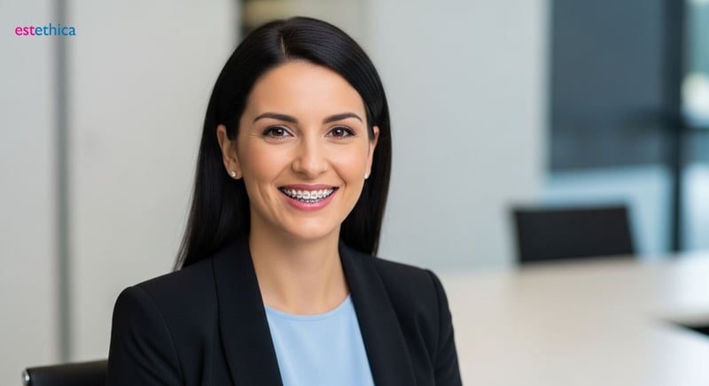 Алайнери: Време за изправяне на зъби