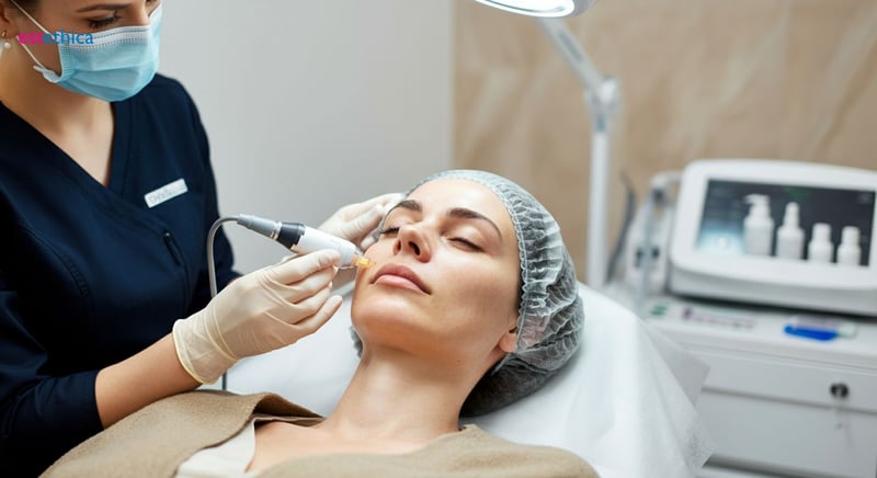 Effective skin texture treatments for lasting results