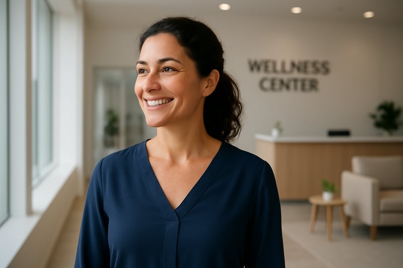 Achieving Long-Term Weight Loss Health Goals