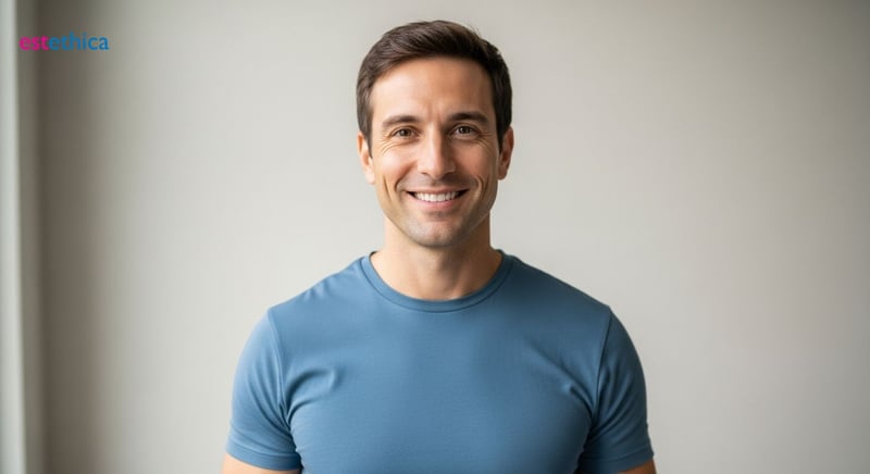 Male Breast Enlargement: Options & Costs