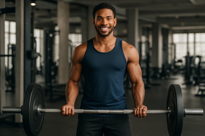 Achieving Strength and Injury-Free Gains through Correct Lifting Form