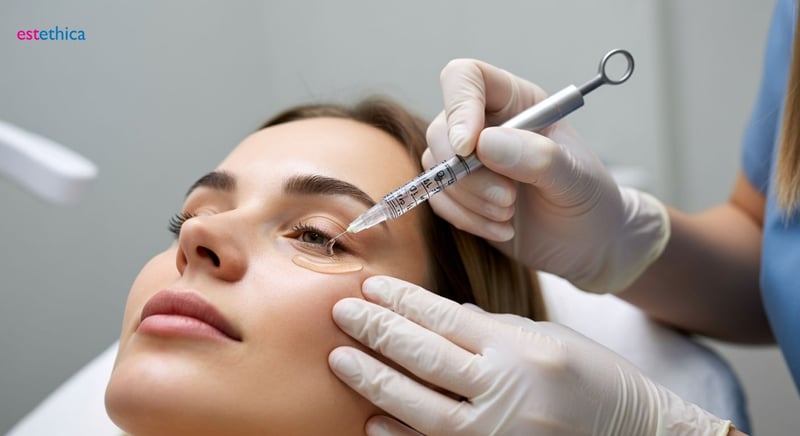 Acid hialuronic injectabil: funcționare și beneficii