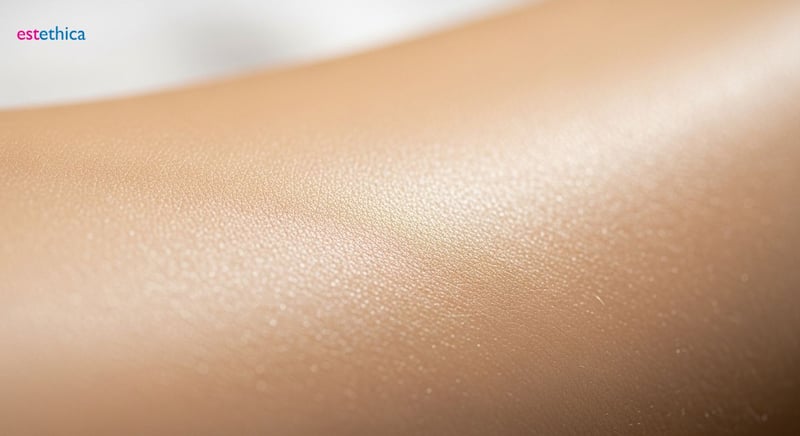 Acne scars transformation with top cosmetic dermatology treatments
