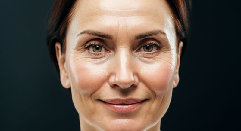 Acne scars and wrinkles skin treatment