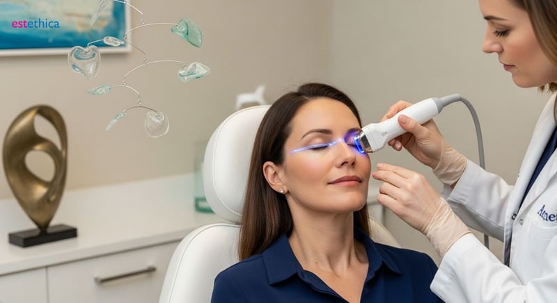 Acne treatment for clear skin