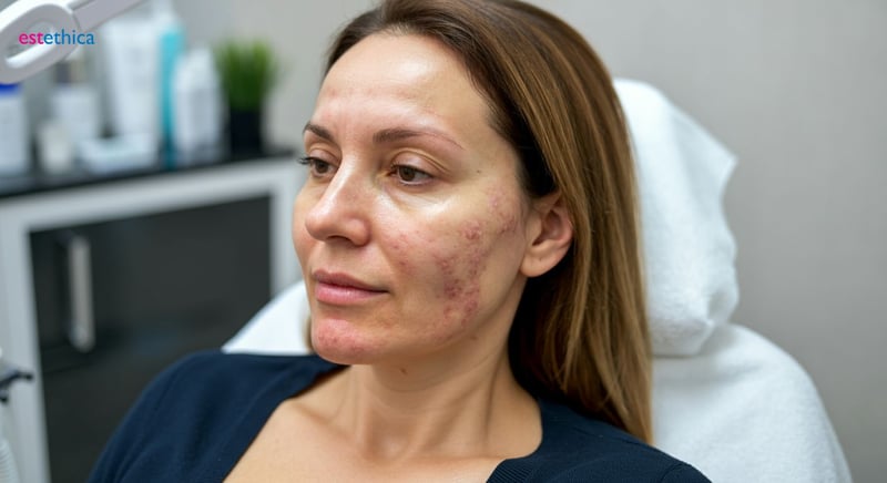 Acne treatment innovations for clear skin