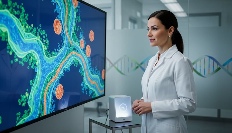 Terapii de întinerire și regenerare: Opțiuni moderne