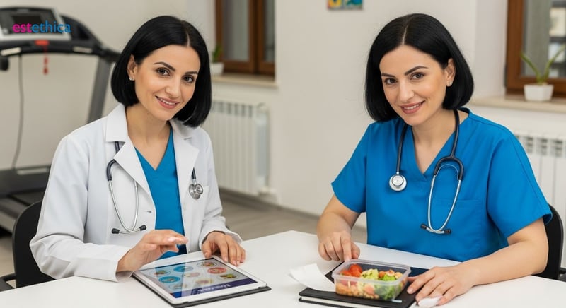 How Long Does Bariatric Surgery Recovery Take?