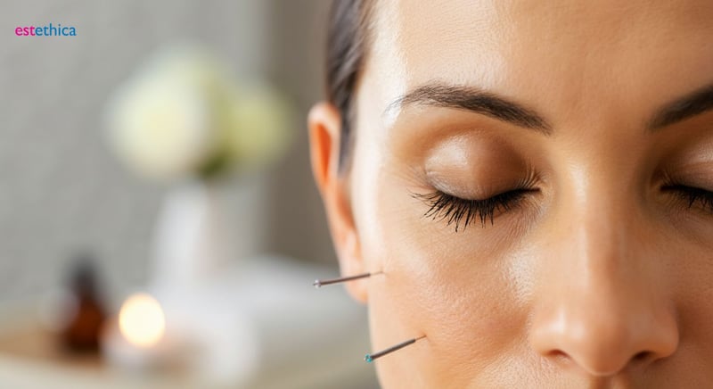 Acupuntura para el estrés y la ansiedad