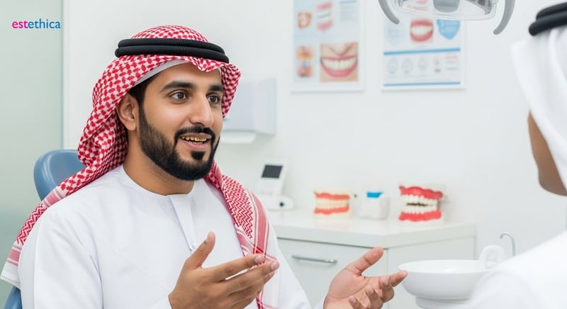 تبييض الأسنان: ابتسامة مشرقة وأكثر جاذبية