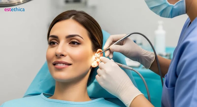 تكلفة عملية الأذن الخفاشية: ما تحتاج لمعرفته