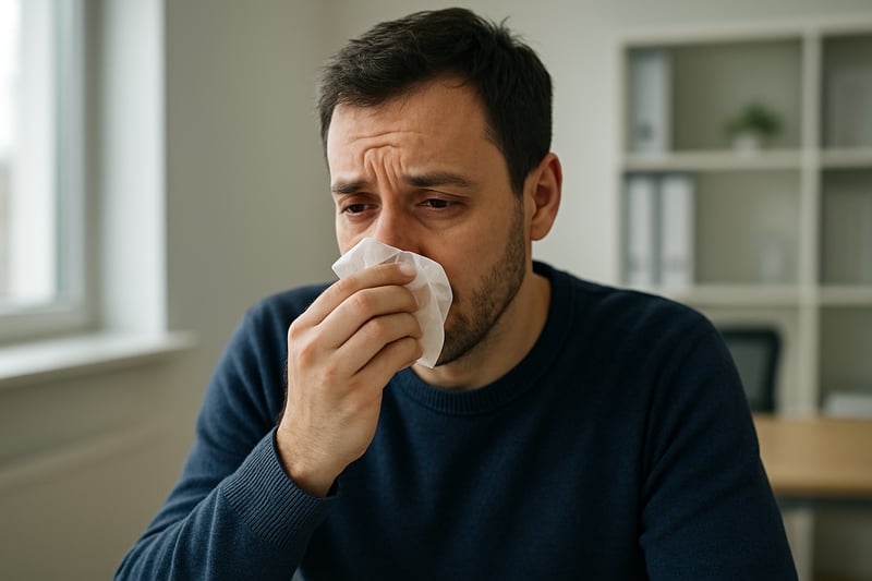 Addressing Chronic Nasal Congestion