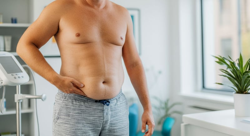 Adipositas Chirurgie: Chancen und Risiken im Überblick