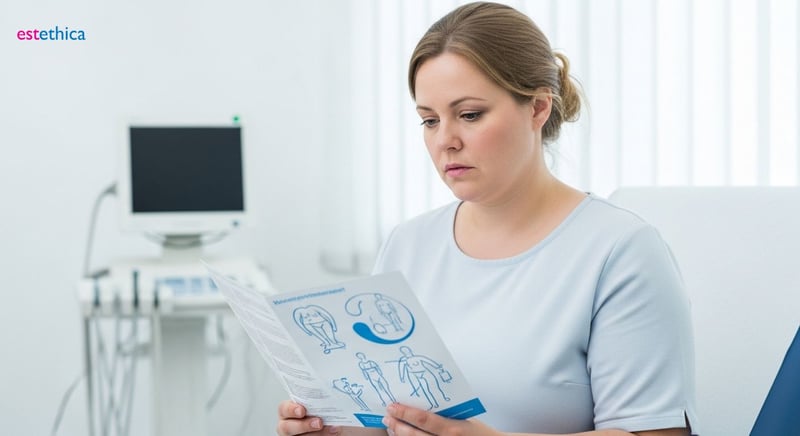 Adipositas Chirurgie Optionen