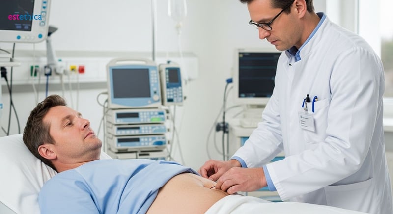 Adipositaschirurgie: Magenbypass-Option