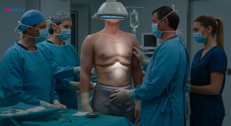 Adipositaschirurgie: Magenbypass für dauerhafte Gewichtsreduktion