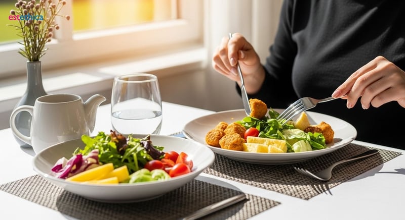 Adipositaschirurgie: Mehr als nur Gewichtsverlust