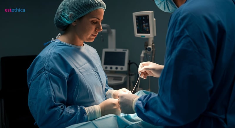 Adipositaschirurgie: Neuer Lebensstil und Gewichtsverlust