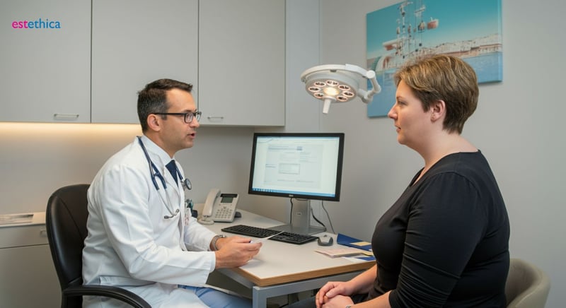 Adipositaschirurgie: Wann ist eine Magenverkleinerung sinnvoll?