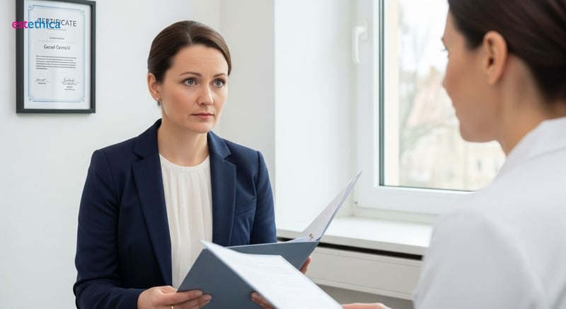 Adipositaschirurgie: Magenverkleinerung