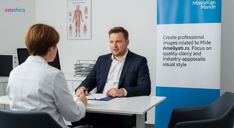 Adipositaschirurgie: Magenverkleinerung