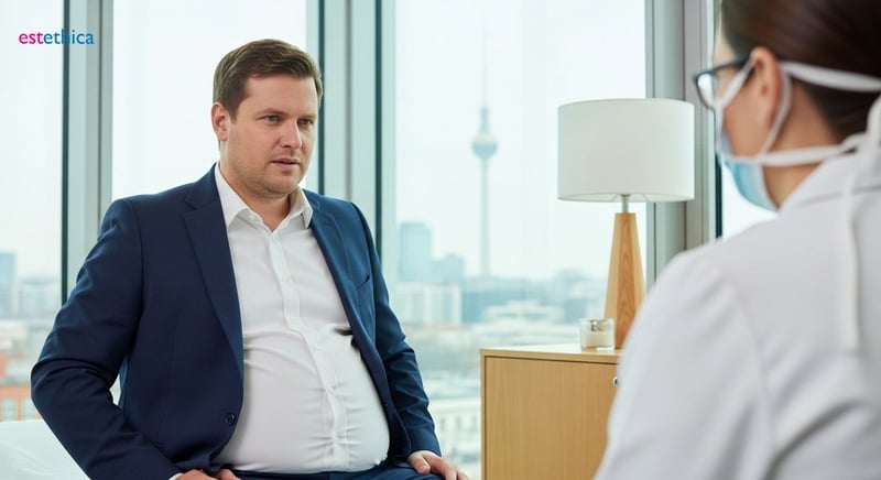 Adipositaschirurgie: Welche Option passt?