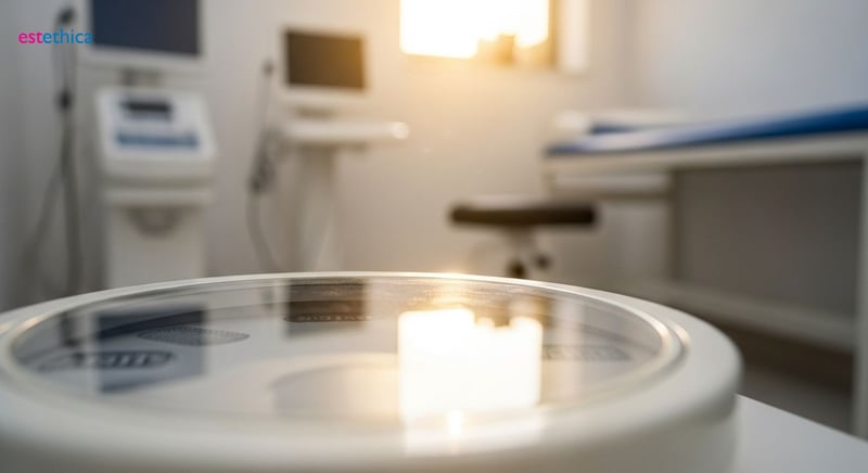 Adipositaschirurgie: Optionen und Verfahren
