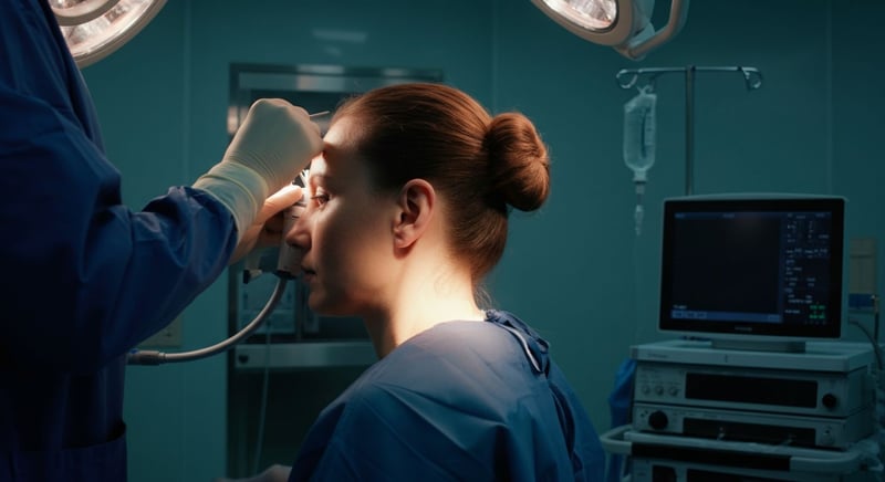 Adult otoplasty recovery tips and preparation guide