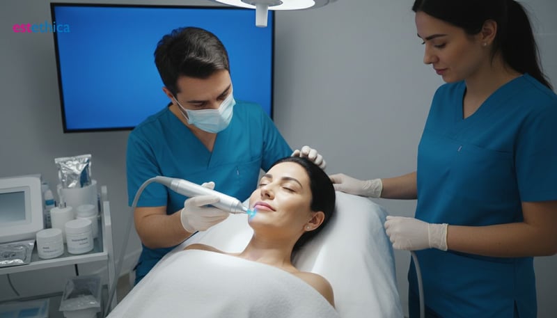 Finding the Best Aesthetic Clinic for Facial Rejuvenation