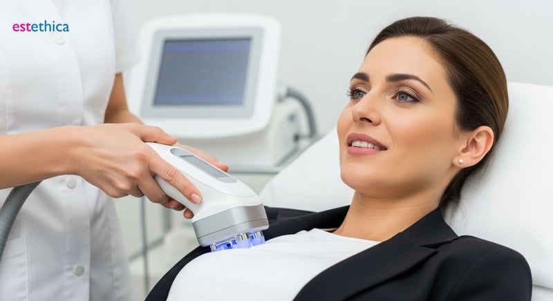 Body Sculpting for Women: Targeted Solutions