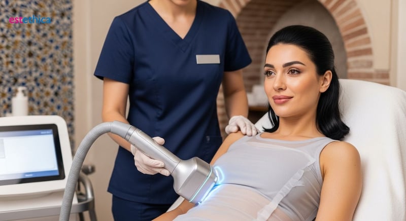 How to Get Desired Body Shape?