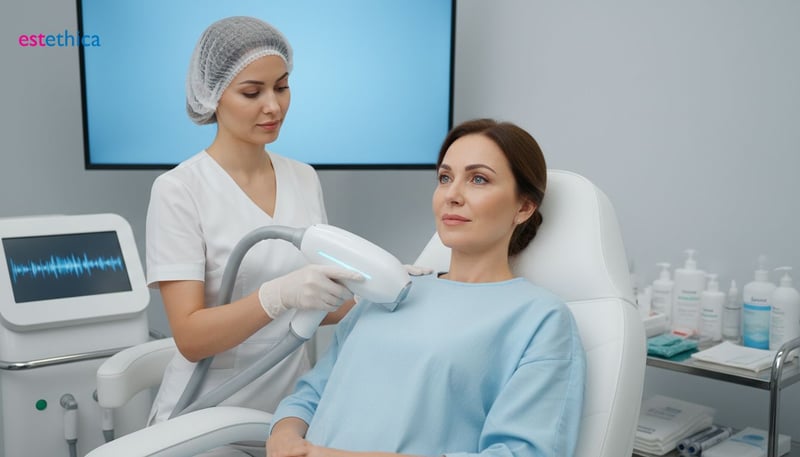 Vaginal Rejuvenation After Childbirth: Addressing Vaginal Laxity