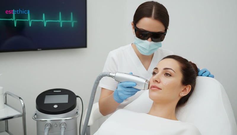 Best Laser Treatment for Wrinkles and Fine Lines